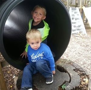 Meet your Posher, Cheryl